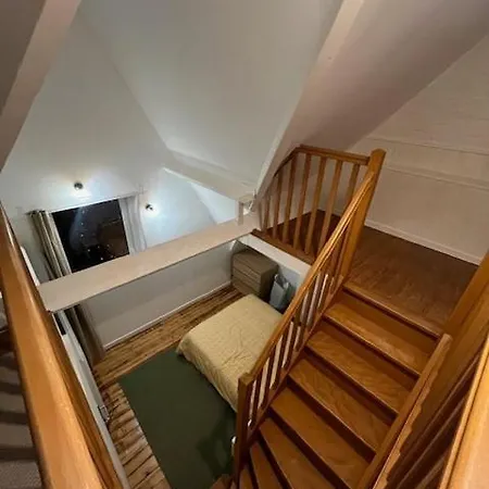 Duplex De La Place De Bergues