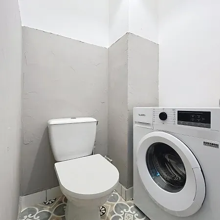 Duplex De La Place De Bergues