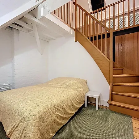 Duplex De La Place De Bergues